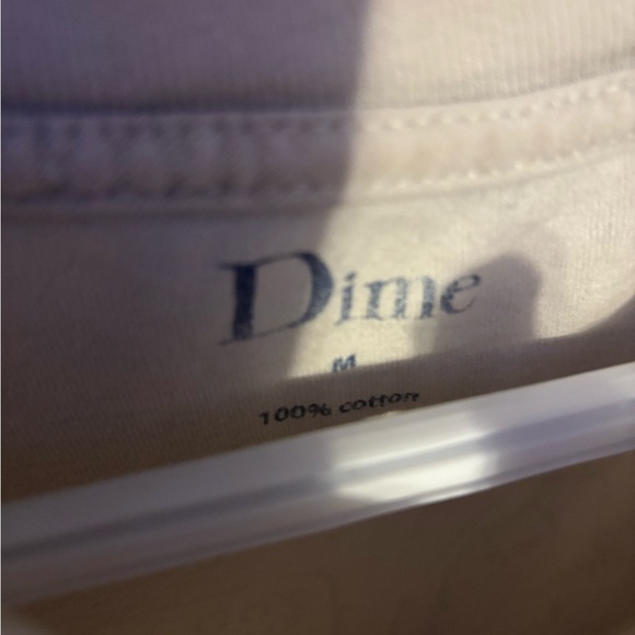 Vintage, Rare Dime “you should quit skating” tee - Picture 2 of 3